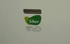    Siber HRV EVO 4   