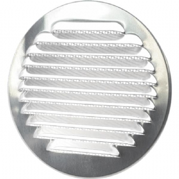 Air intake / outlet grille - flat